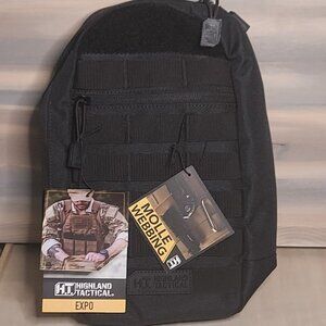 tactical sling bag